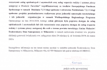 trwalosc projektu