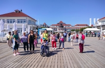 Wycieczka Gdańsk - Sopot