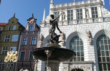 Wycieczka Gdańsk - Sopot