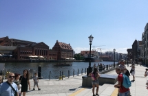 Wycieczka Gdańsk - Sopot