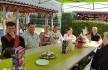 plener malarski Żeronice