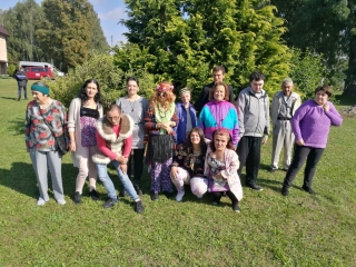 Święto pieczonego ziemniaka