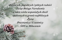 Swiateczne zyczenia
