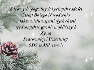 Swiateczne zyczenia