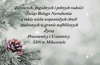 Swiateczne zyczenia