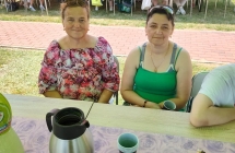 Żeronice w barwach lata