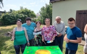 Żeronice w barwach lata