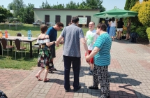 Żeronice w barwach lata