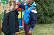 „Jesienne klimaty” w Liskowie