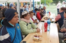 „Jesienne klimaty” w Liskowie