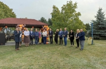 „Jesienne klimaty” w Liskowie