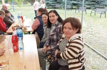 „Jesienne klimaty” w Liskowie