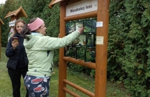 „Jesienne klimaty” w Liskowie