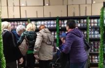 Wycieczka do fabryki bombek