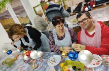 Wycieczka do fabryki bombek