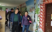 Wycieczka do fabryki bombek