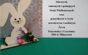 Życzenia wielkanocne