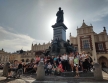Wycieczka do Krakowa