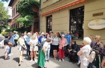 Wycieczka do Krakowa