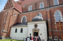 Wycieczka do Krakowa
