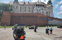 Wycieczka do Krakowa