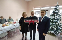 Wigilia 2024