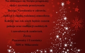 życzenia świąteczne
