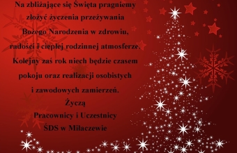 życzenia świąteczne