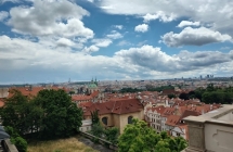 Wycieczka do Pragi