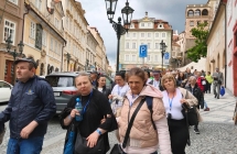 Wycieczka do Pragi